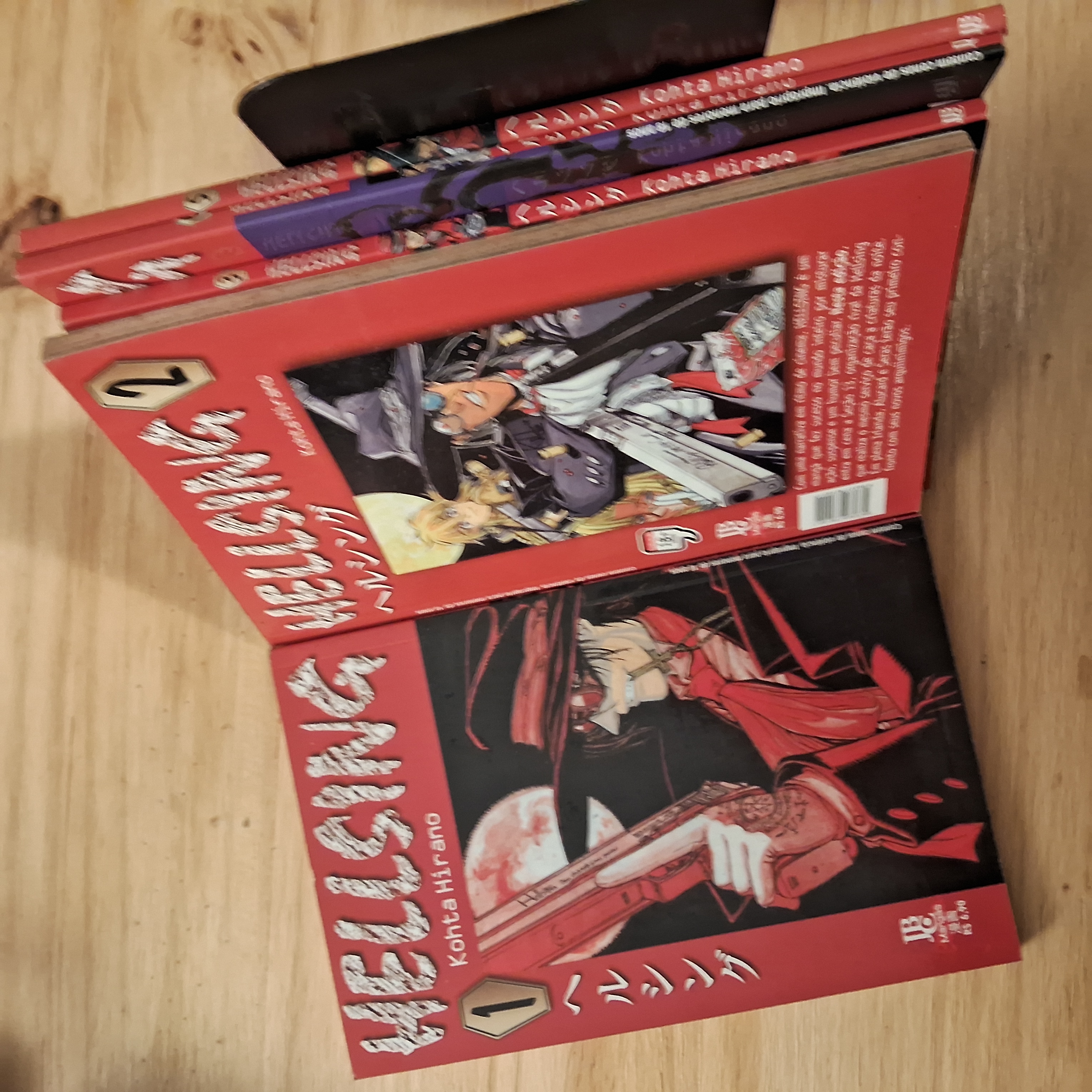 Hellsing