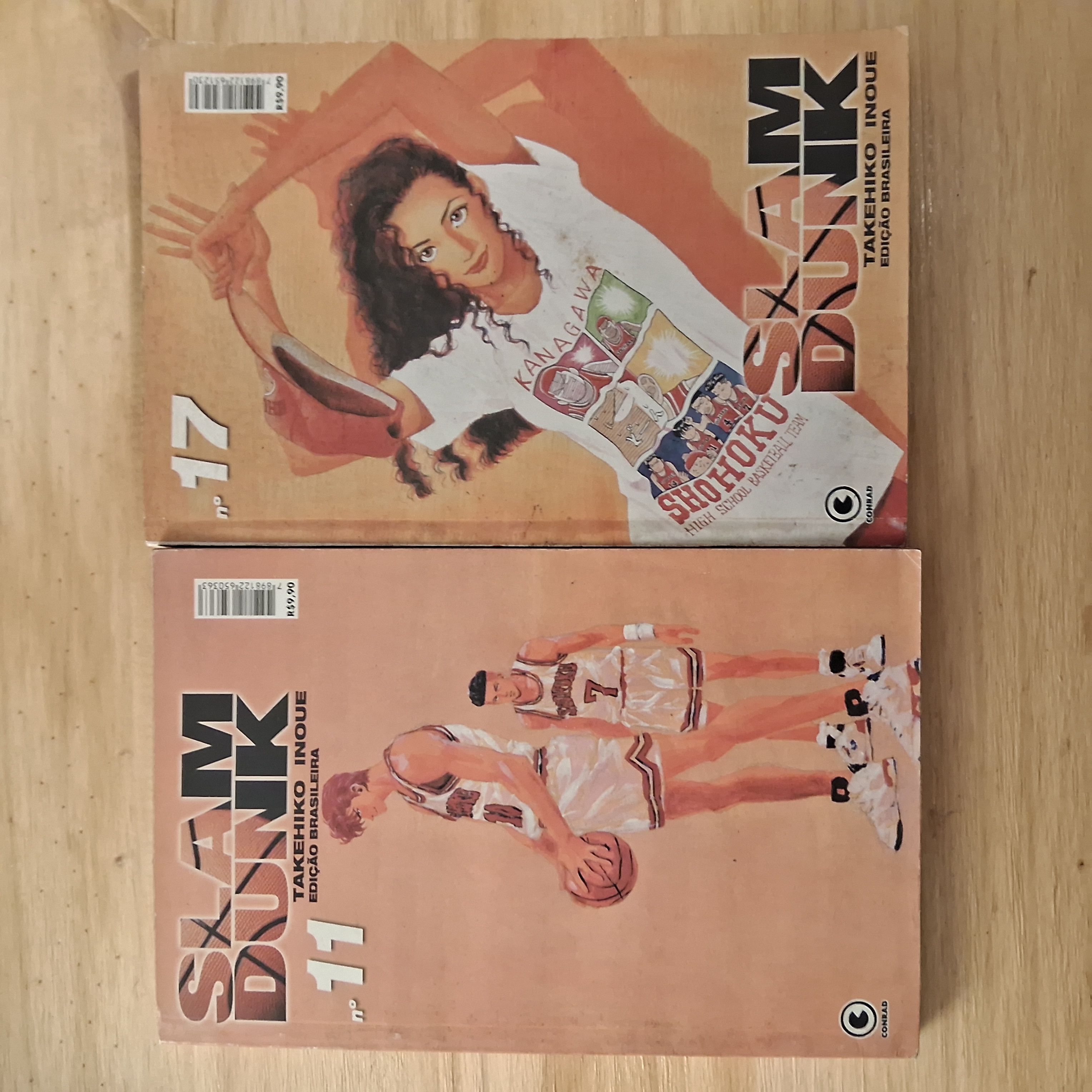 Slam Dunk