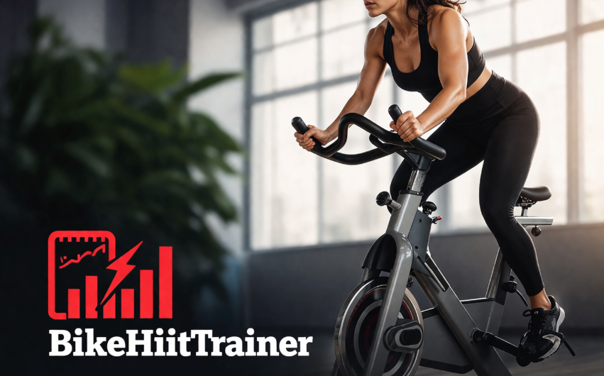 Bike Hiit Trainer